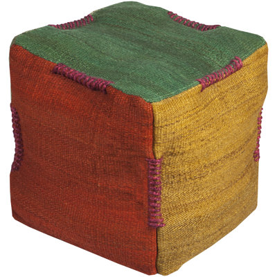 Surya Pouf Ottoman