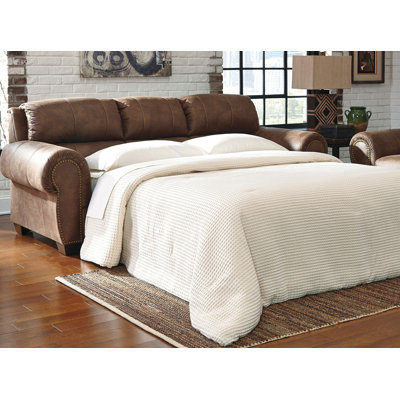 Benchcraft Burnsville Queen Sleeper Sofa