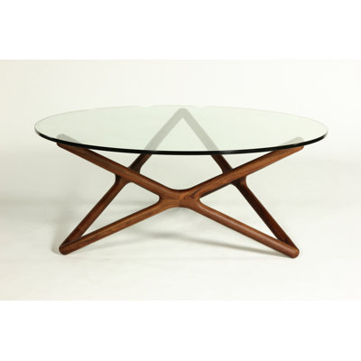 dCOR design Amal Coffee table