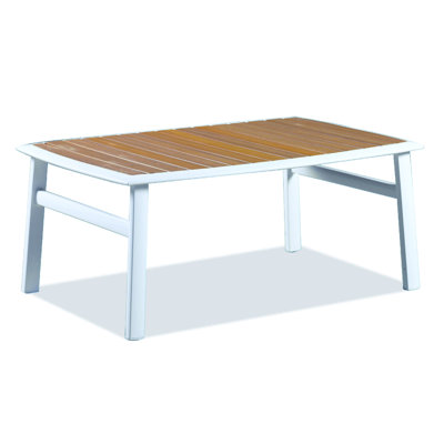 dCOR design Corfu Coffee Table