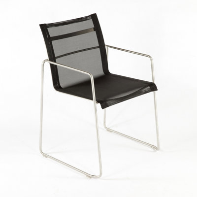 dCOR design Dynamic Arm Chair