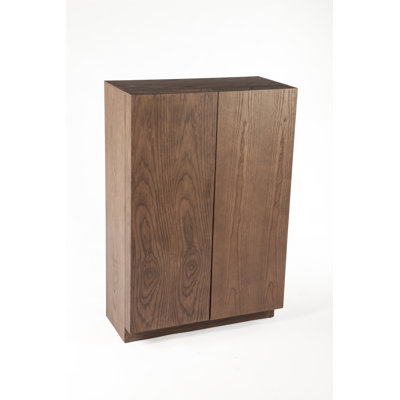 dCOR design Freeman Bar Armoire