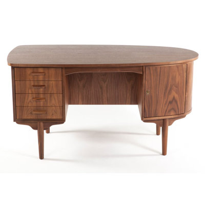 dCOR design Thatcher Writing Desk