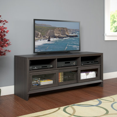 dCOR design Kansas TV Stand