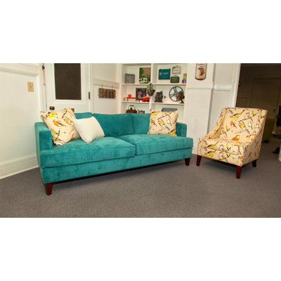 dCOR design Ashley Living Room Collection