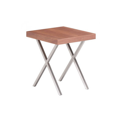 Mercury Row Addis End Table