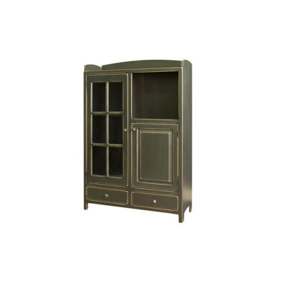 dCOR design Samuels Display Stand