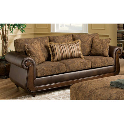 dCOR design Oneida Sofa