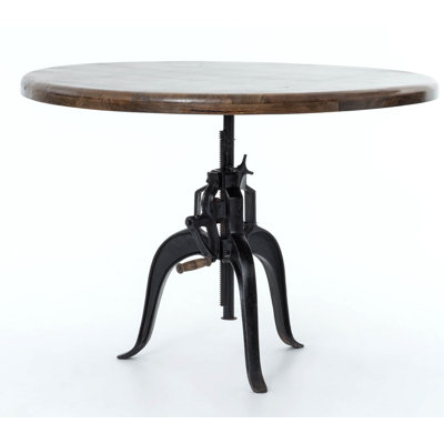dCOR design Vintage Dining Table