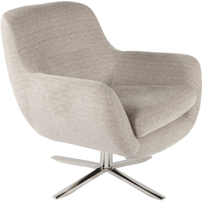 dCOR design Uge Lounge Chair