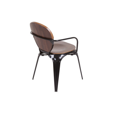 dCOR design Fiskar Arm Chair