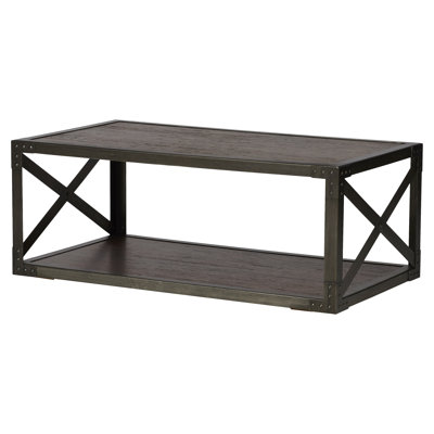 Mercury Row Salia Coffee Table