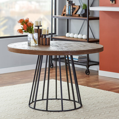 Mercury Row Grus Dining Table