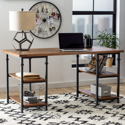 Mercury Row Zona Writing Desk