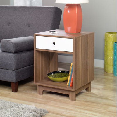 Mercury Row Adger End Table