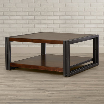 Brayden Studio Bernardini Coffee Table