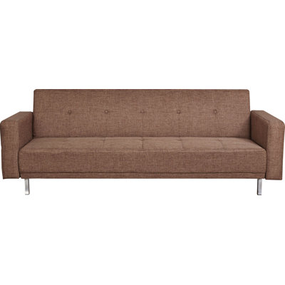 Mercury Row Armas Sleeper Sofa