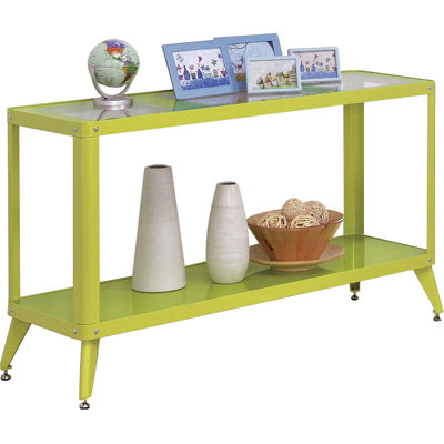 Mercury Row Timycha Console Table
