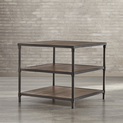 Mercury Row Hera End Table