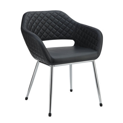 Mercury Row Macie Arm Chair