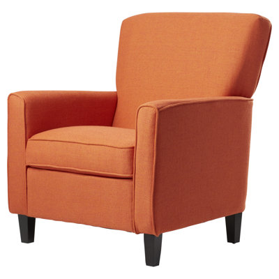 Mercury Row Ashbaugh Arm Chair