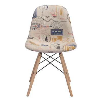 Mercury Row Side Chair