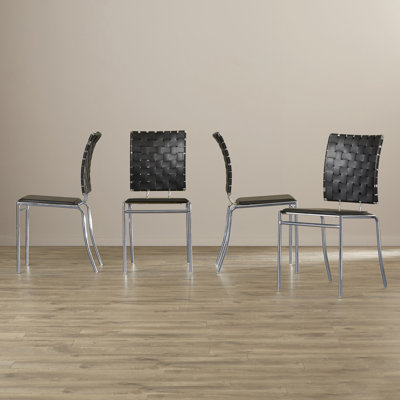 Mercury Row Ardoin Side Chair (Set of 4)