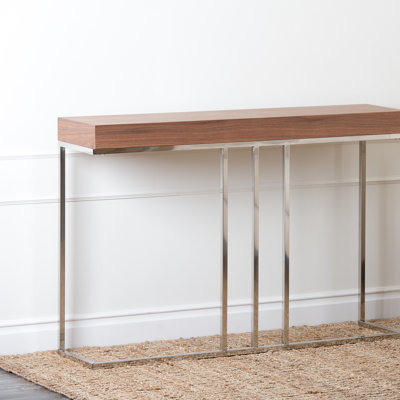 Check price and read more information from recommend store. Mercury Row Aesop Console Table