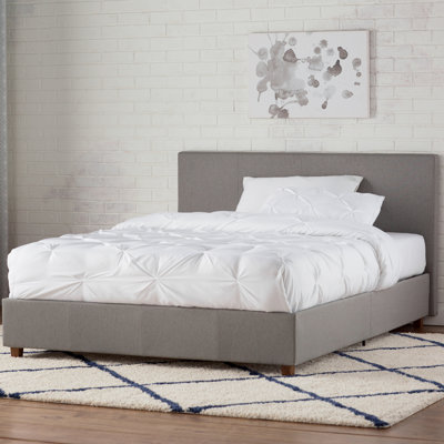 Mercury Row Bartelt Upholstered Platform Bed