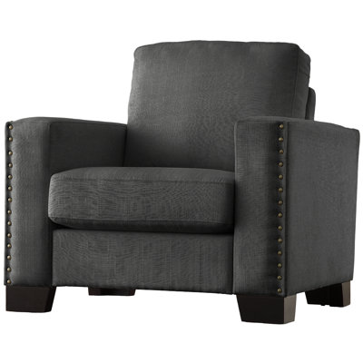 Mercury Row Blackston Nailhead Trim Ar..