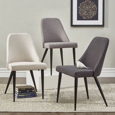 Mercury Row Buttars Parsons Chair