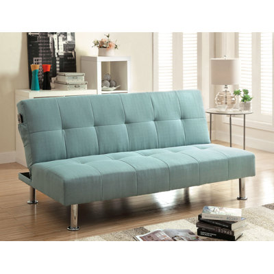 Mercury Row Boddie Sleeper Sofa