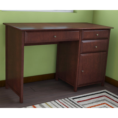 Mercury Row Ivey Writing Desk