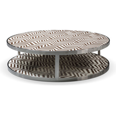 Designer Casa Coffee Table