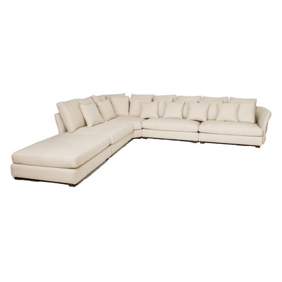Designer Casa Casa Sectional
