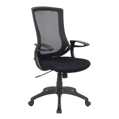 Viva Office High-Back Mesh Task Chair
