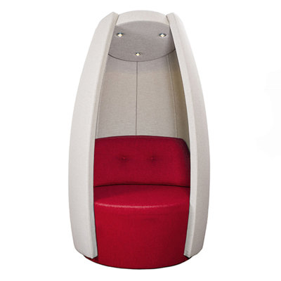 Sandler Seating Cocoon Chair