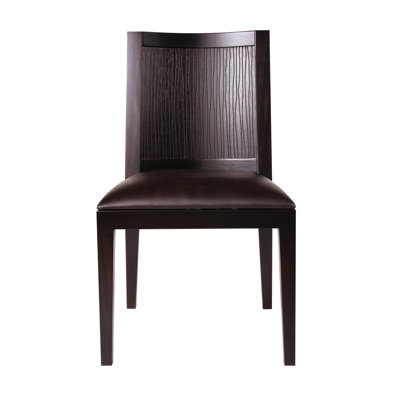 Indo Puri Garis Side Chair