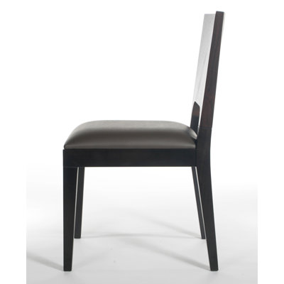 Indo Puri Benoa Side Chair