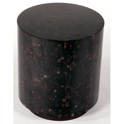 Indo Puri Block End Table