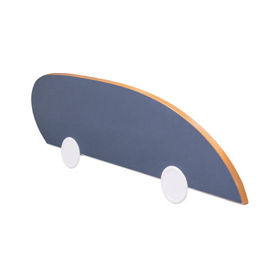 Cilek Soccer Safety Bar for Bed