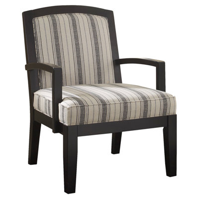 Red Barrel Studio Hirsh Arm chair