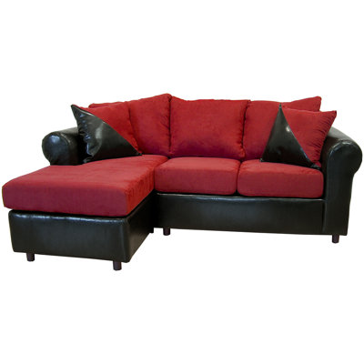 Red Barrel Studio Millersburg Sectional