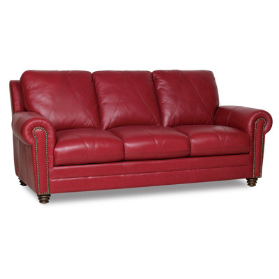 Red Barrel Studio Barnstormer Sofa