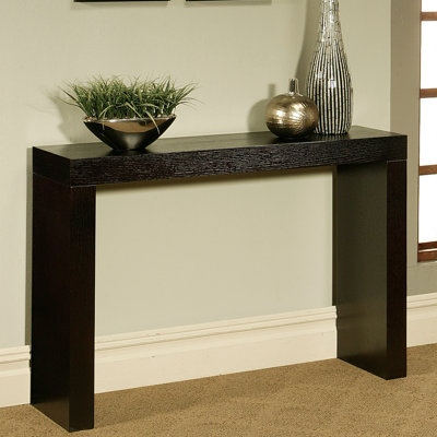 Red Barrel Studio Patriot Console Table
