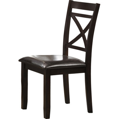 Red Barrel Studio Dry Dock Side Chair by Simmons..