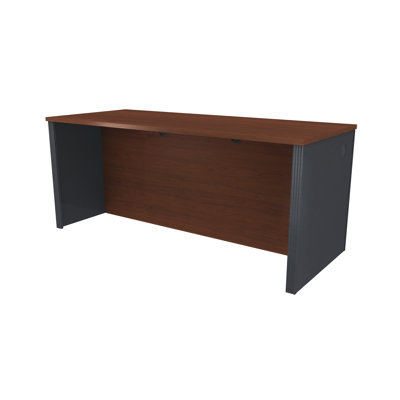 Red Barrel Studio Bormann Desk Shell