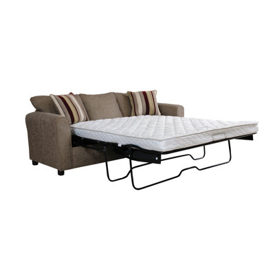 Red Barrel Studio Alchemist Sleeper Sofa