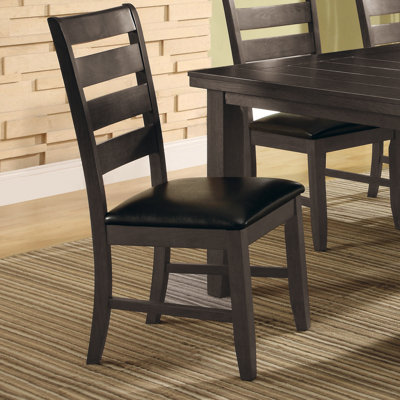 Red Barrel Studio Nexus Side Chair (Set of 2)