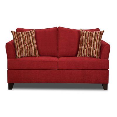 Red Barrel Studio Simmons Upholstery Antin Loves..